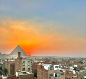 Loay pyramids inn
